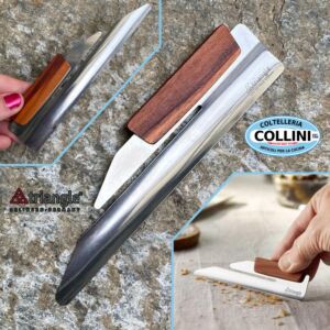 Triangle - Crumb Collector - 14cm