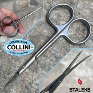 Staleks Pro - EXPERT 51 - Cuticle scissors