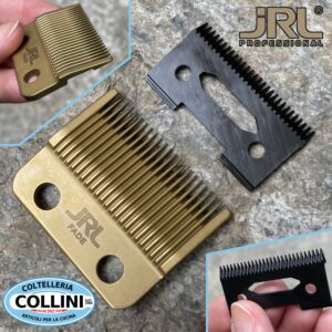 JRL - Replacement Head BF 04GOLD fine for 2020C Cordless Professional Trimmer Shearer