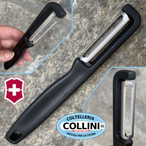 Victorinox - Tomato peeler - Black - 6.0943.3 - kitchen