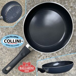 Ballarini - CERVIA - Shallow frying pan - 24 cm - Induction