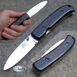Citadel - Fidel Liner Bufalo - 207M - coltello artigianale