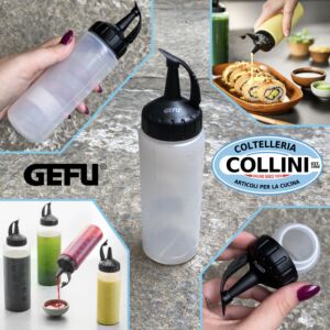 Gefu - FLEXI-FILL - Flexible measuring cup - 175ml