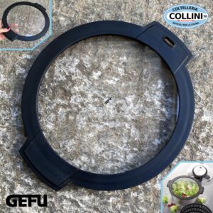 Gefu -SELIO - Freshness lid - 24cm