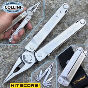 Leatherman - Bond - 14 Uses - 832936 - Multi-purpose Pliers