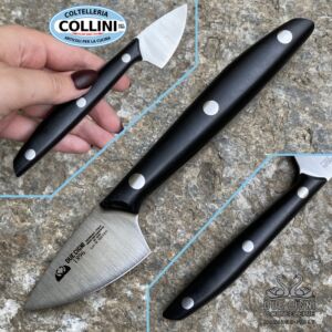 Due Cigni - Knife for Parmigiano Reggiano and Grana Padano cheese - 2C1015