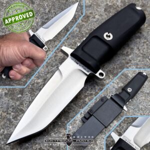ExtremaRatio - Col Moschin Compact in San Mai V-TOKU2 - Limited Edition - PRIVATE COLLECTION - Knife