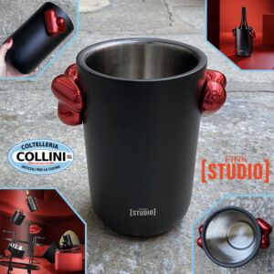 Fink Studio - POP ART - Wine cooler