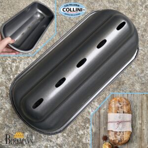 Birkmann - Stollen bell with non-stick coating