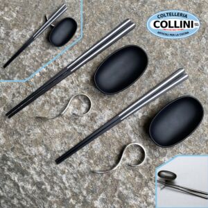 Pintinox - AUDREY - Oriental Set for 2 people