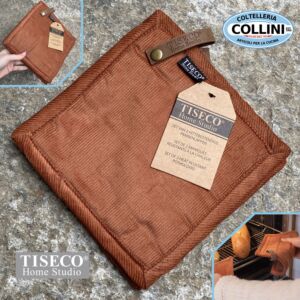 Tiseco - VELMAR - Cognac pot holders - 2 pieces