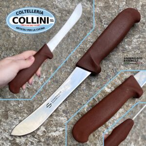 Sanelli Ambrogio - BBQ - Trimming knife - 15cm