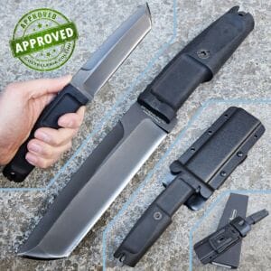 ExtremaRatio - T3000 S Testudo - First Series - PRIVATE COLLECTION - Knife
