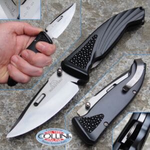 Rockstead - Kou-S DLC - coltello
