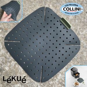 Lékué - Air Fryer Mat - 22.5cm