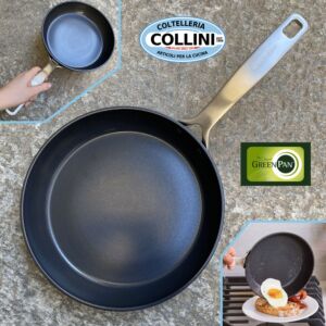 GreenPan - COPENHAGEN - Thermolon Ceramic Frying Pan - 24cm