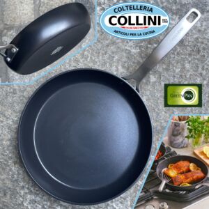GreenPan - COPENHAGEN - Thermolon Ceramic Frying Pan - 28cm