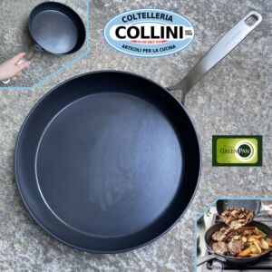 GreenPan - COPENHAGEN - Thermolon Ceramic Frying Pan - 30cm