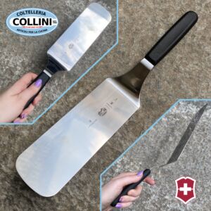Victorinox - Grill spatula 21 cm stainless steel - V5.2743.27