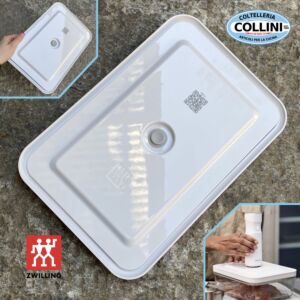 Zwilling - Fresh & Save - Vacuum lid for gratin dish - 29.50 x 20.00 x 2.5 cm