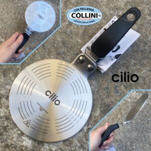 Cilio - Induction Adapter Plate 13 cm for Coffee Makers