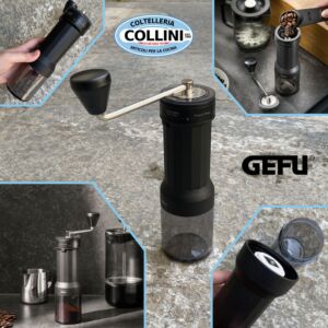 Gefu - LOCO - Manual Coffee Grinder