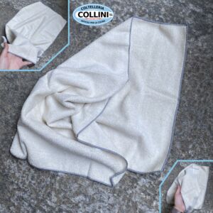 Zielonka - Zilotex Microfiber Cloth with Active Silver 40x70 cm