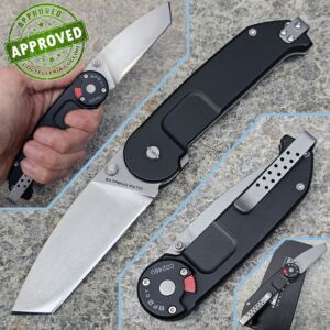 ExtremaRatio - BF2CT - Stone Washed N690Co - USED - PRIVATE COLLECTION - knife