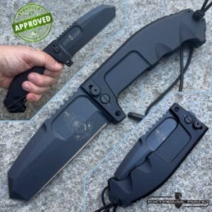 ExtremaRatio - 185° RAO knife - PRIVATE COLLECTION - Knife