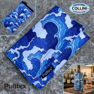 Pulltex - MAUI Wine Cooler Sleeve 35x17.5 cm