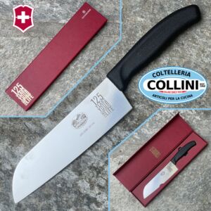Victorinox - Santoku Jubilee Edition 125 Years 17 cm 6.8503.17B