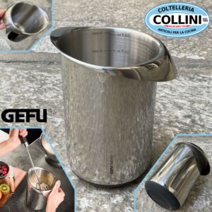 Gefu - MERO Stainless Steel Mixing Bowl 1500 ml