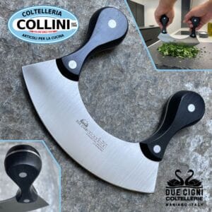 Due Cigni - Mincing Knife - 2C740/16