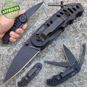 ExtremaRatio - R.E.S. - Rescue Emergency Survival Knife - PRIVATE COLLECTION - knife