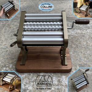 Marcato - Otello Limited Edition - Heritage Pasta Machine