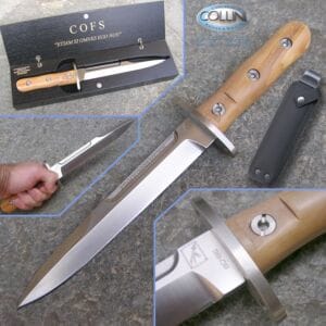 ExtremaRatio - 39-09 Ordinanza COFS Special Edition - coltello