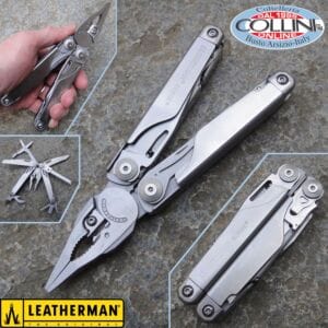Leatherman - Surge - 830165 - multi-purpose pliers