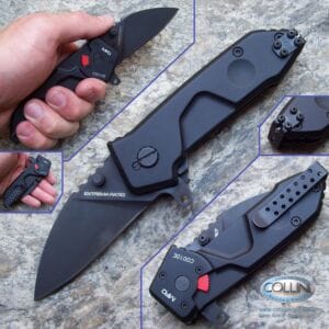 ExtremaRatio - MF0D - Black - Lockable knife 