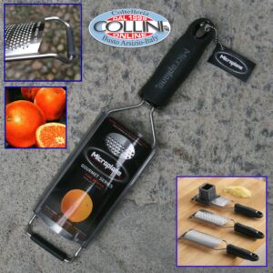 Microplane - Grater fine - Gourmet Series