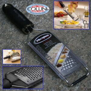 Microplane - Star Grater Grater - Gourmet series