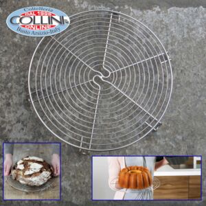Kuchenprofi - Cooling rack