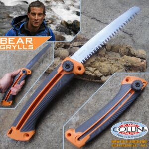 Gerber - G01058 - Bear Grylls - Sliding Saw - Sega per Legno