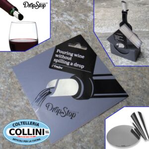 Schur - Drop Stop - 2 pieces