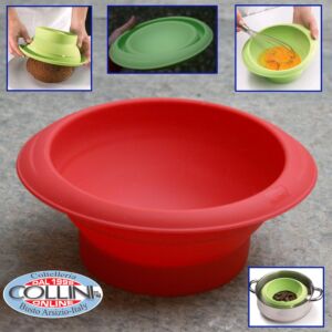 Lékué - Collapsible silicone bowl