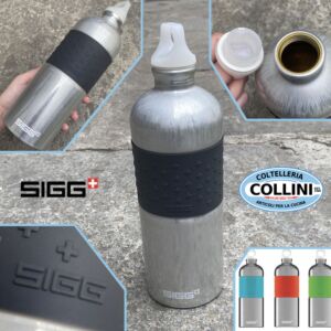 Sigg - CYD Alu 1.0 L