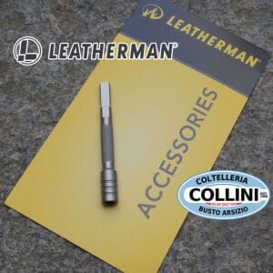 Leatherman - Bit Driver Extender - LE931009 - Accessories