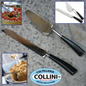 Del Ben, Set for pie, pastry