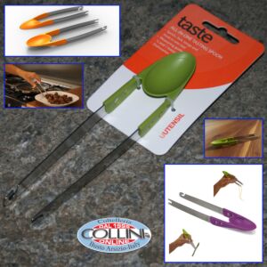 Brix - Taste - Cook's spoon