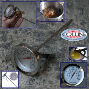 Städter - Thermometer for frying