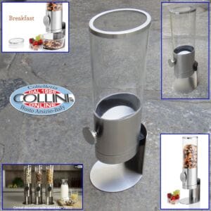 AdHoc - Cereal dispenser DEPOSITO